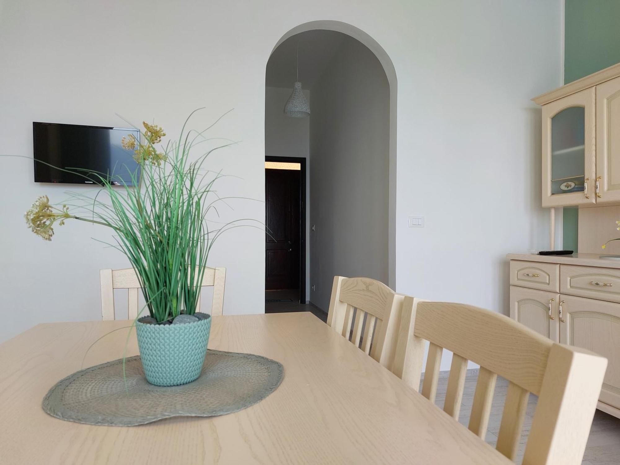 Una Finestra Sul Mare Home 2 贝尔杰吉 外观 照片