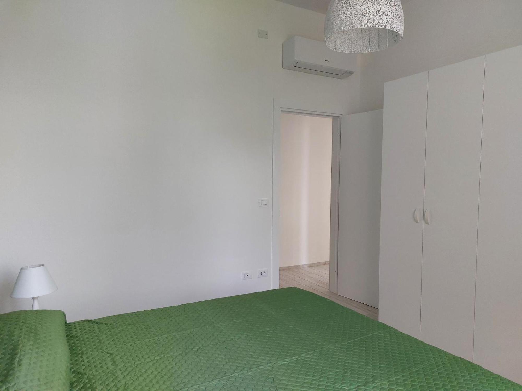 Una Finestra Sul Mare Home 2 贝尔杰吉 外观 照片