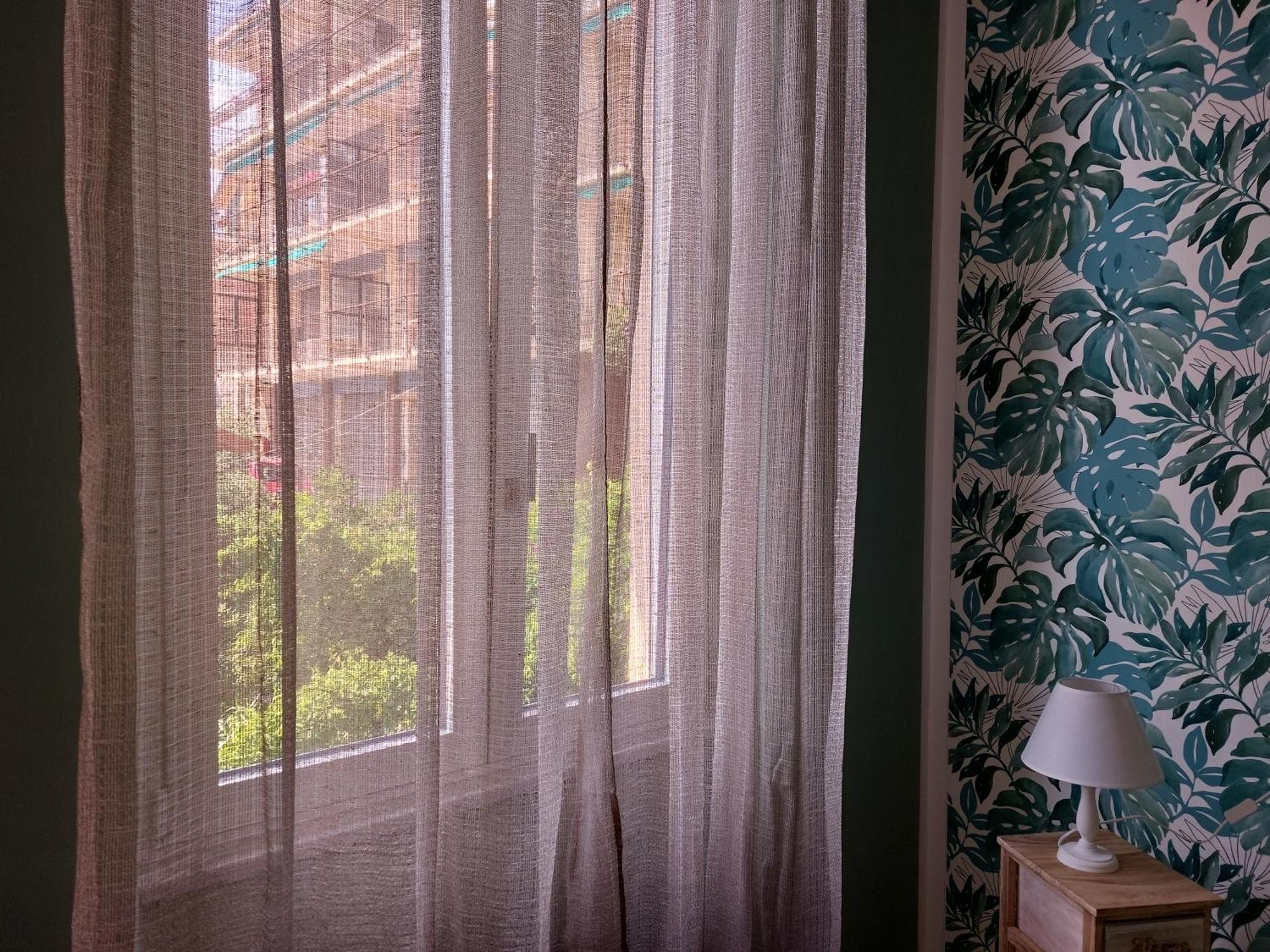 Una Finestra Sul Mare Home 2 贝尔杰吉 外观 照片